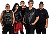 Arsis en el 2024