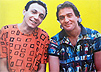 Edu y el Pollo