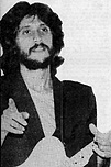 Carlos Daniel Fregtman